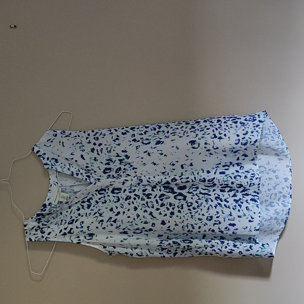 Adrienne Vittadini sleeveless top